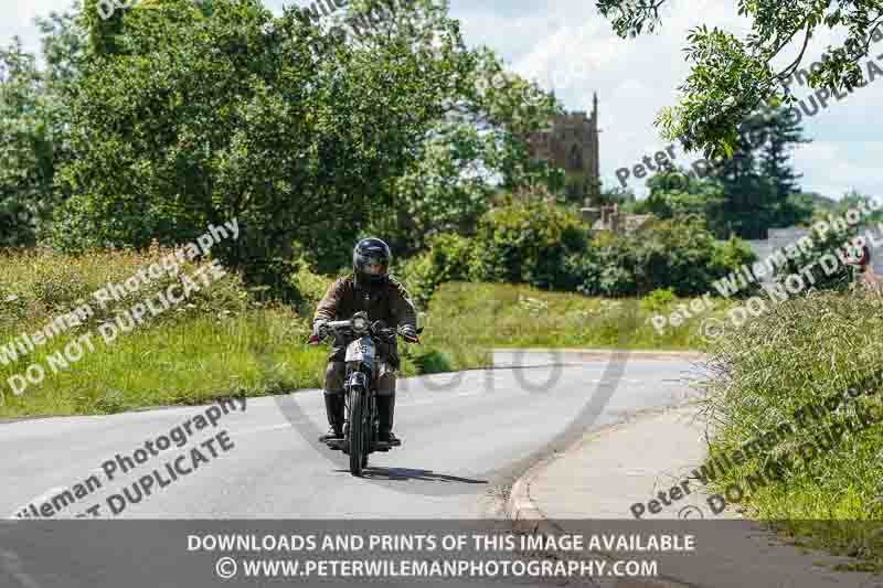 Vintage motorcycle club;eventdigitalimages;no limits trackdays;peter wileman photography;vintage motocycles;vmcc banbury run photographs